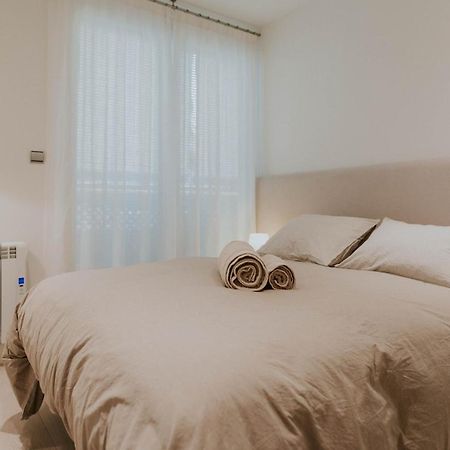 אלצ'ה Apartamento De Esther Y Javi מראה חיצוני תמונה