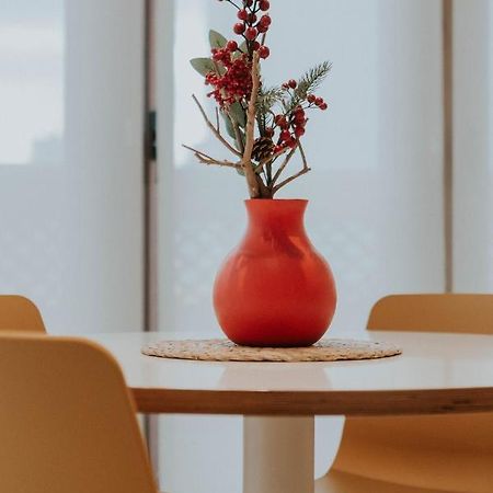 אלצ'ה Apartamento De Esther Y Javi מראה חיצוני תמונה