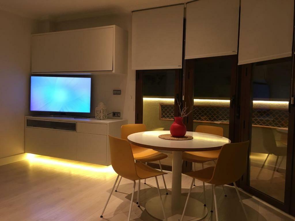 אלצ'ה Apartamento De Esther Y Javi מראה חיצוני תמונה