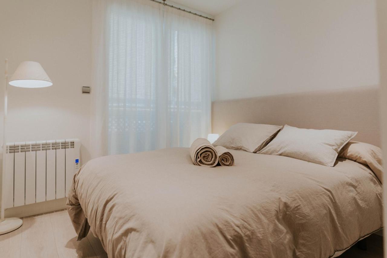 אלצ'ה Apartamento De Esther Y Javi מראה חיצוני תמונה