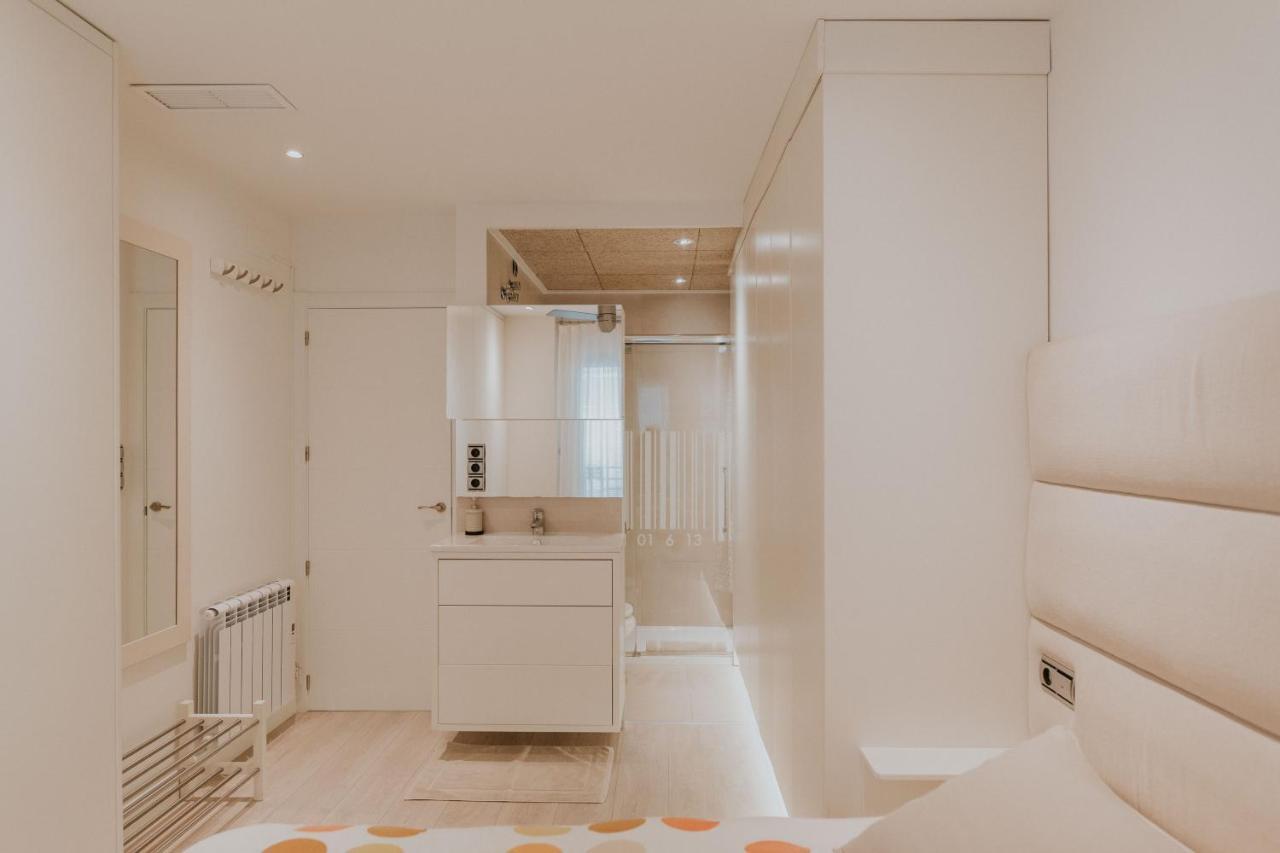 אלצ'ה Apartamento De Esther Y Javi מראה חיצוני תמונה