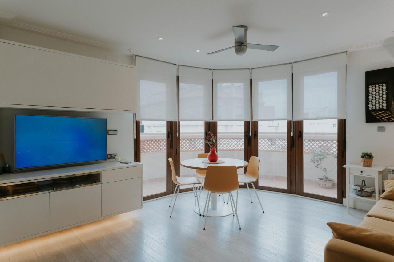 אלצ'ה Apartamento De Esther Y Javi מראה חיצוני תמונה