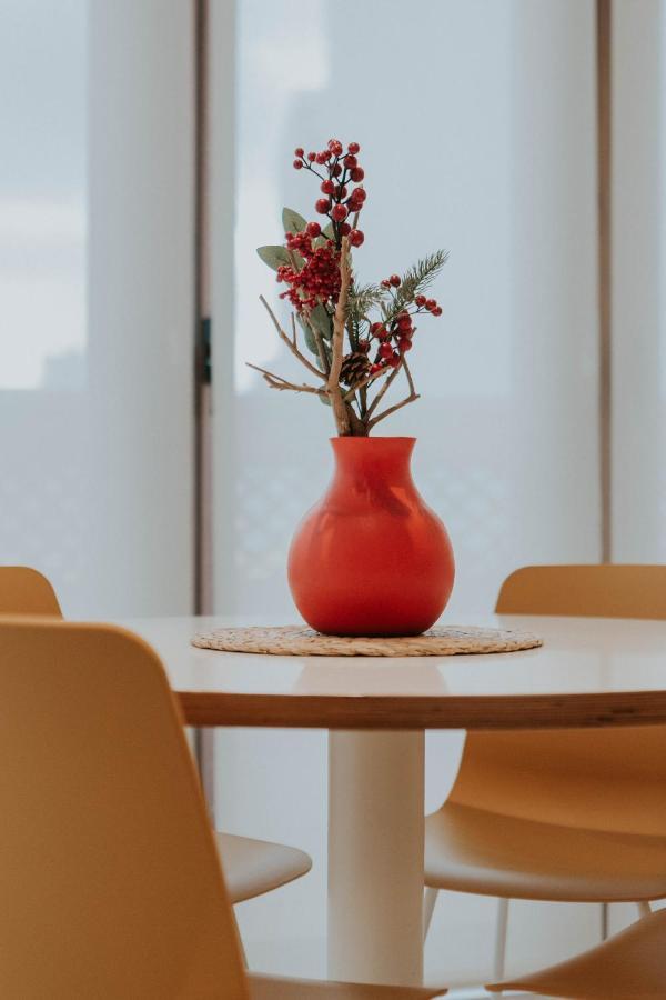 אלצ'ה Apartamento De Esther Y Javi מראה חיצוני תמונה
