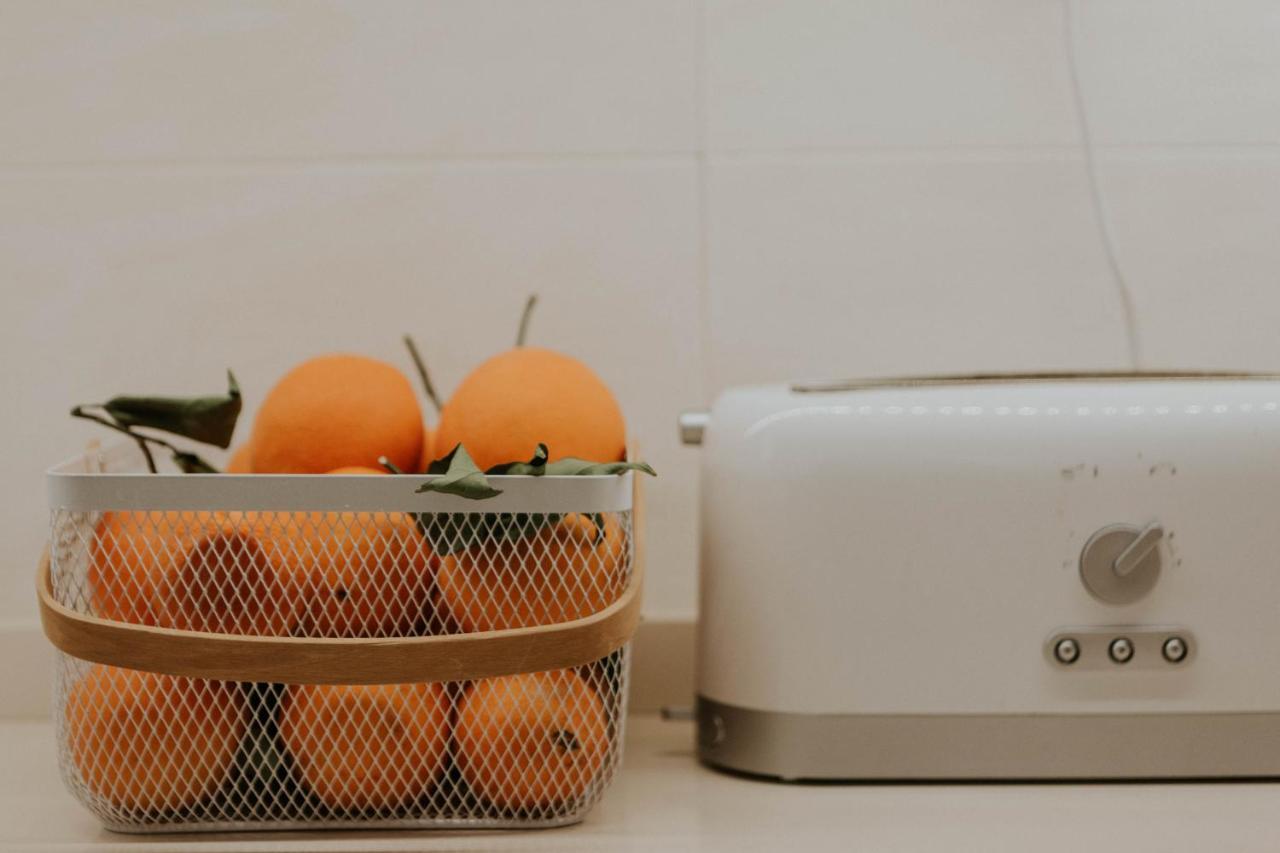 אלצ'ה Apartamento De Esther Y Javi מראה חיצוני תמונה